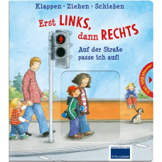 ERST LINKS, DANN RECHTS ERST LINKS, DANN RECHTS