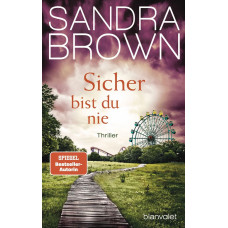 SICHER BIST DU NIE SICHER BIST DU NIE