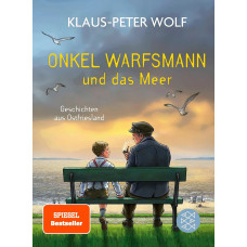 ONKEL WARFSMANN UND DAS MEER ONKEL WARFSMANN UND DAS MEER