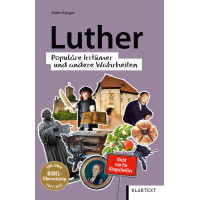 LUTHER 