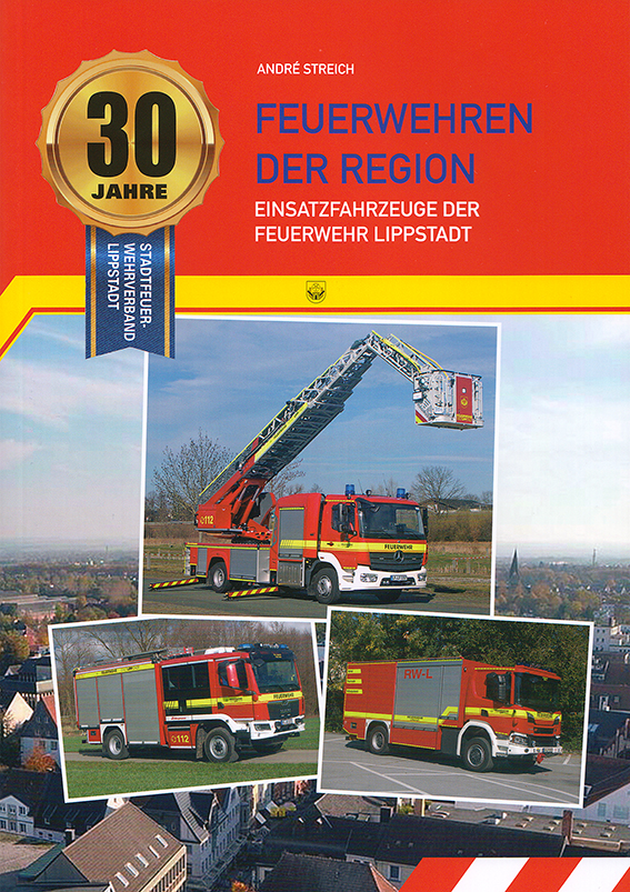 FEUERWEHREN DER REGION FEUERWEHREN DER REGION