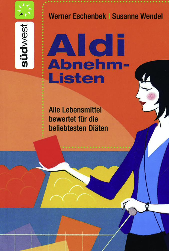 ALDI ABNEHM-LISTE ALDI ABNEHM-LISTE