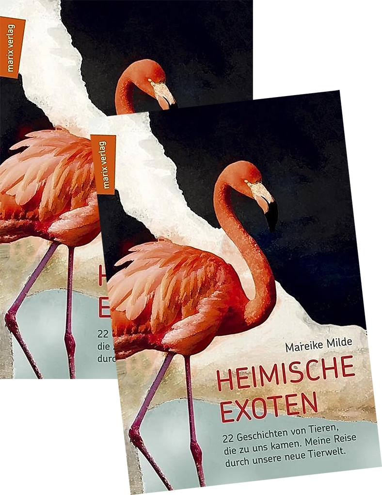 HEIMISCHE EXOTEN HEIMISCHE EXOTEN