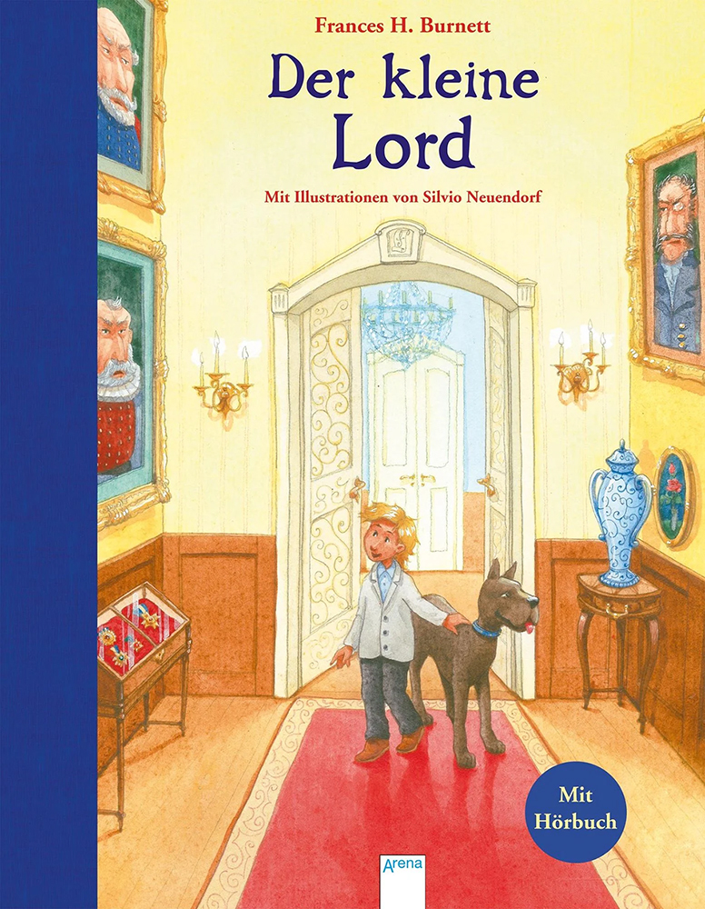 DER KLEINE LORD DER KLEINE LORD