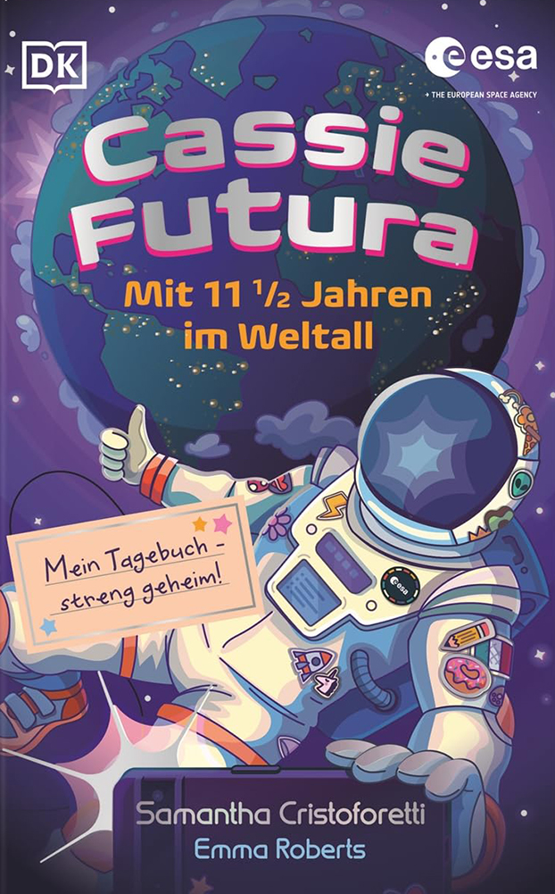 CASSIE FUTURA - MEIN TAGEBUCH STRENG GEHEIM CASSIE FUTURA - MEIN TAGEBUCH STRENG GEHEIM