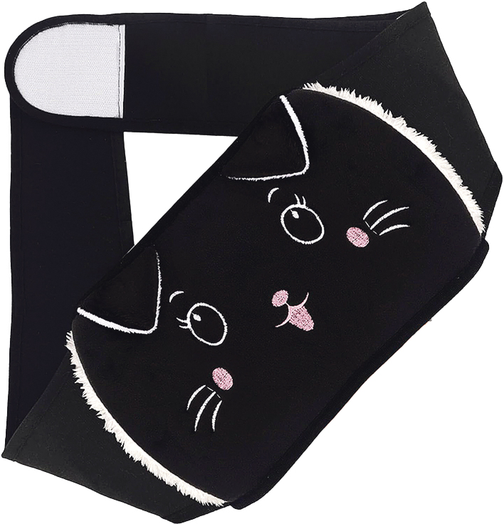 WÄRMEFLASCHE ZUM UMSCHNALLEN WÄRMEFLASCHE ZUM UMSCHNALLEN