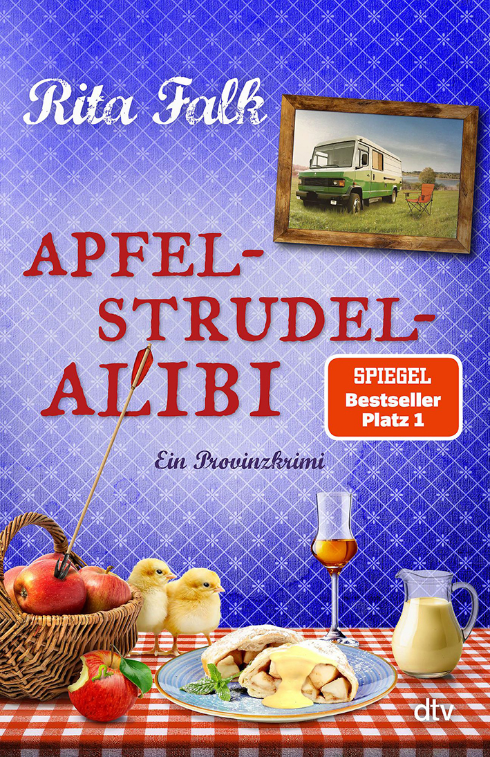 APFELSTRUDEL-ALIBI APFELSTRUDEL-ALIBI