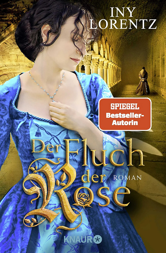 DER FLUCH DER ROSE DER FLUCH DER ROSE