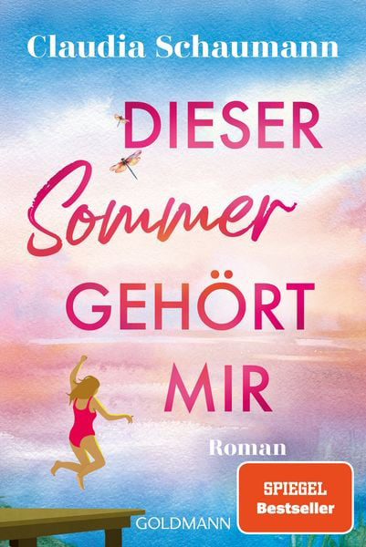 DIESER SOMMER GEHÖRT MIR DIESER SOMMER GEHÖRT MIR